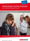 Buchcover Freiburger Sozialtraining und systemische Mobbingintervention