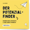 Buchcover Der Potenzialfinder