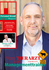 Buchcover Personal Brand Magazin