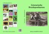 Buchcover Literarische Hundepostkarten