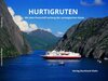 Buchcover Hurtigruten