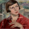 Buchcover Frau darf... 100 Jahre Künstlerinnen an der Akademie