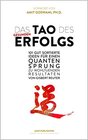 Buchcover Das TAO des Gesunden Erfolgs