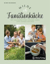 Buchcover Wilde Familienküche