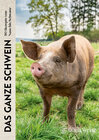 Buchcover Das ganze Schwein