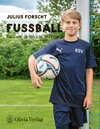 Buchcover Julius forscht - Fußball