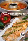 Buchcover LOW-CARB Rezepte aus dem Omnia-Backofen