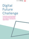 Buchcover Digital Future Challenge