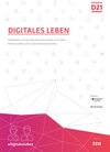 Buchcover Digitales Leben