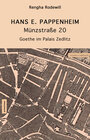 Buchcover Münzstraße 20