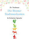 Buchcover Die Bremer Stadtmusikanten