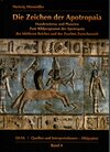 Buchcover Die Zeichen der Apotropaia
