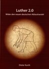 Buchcover Luther 2.0