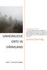 Buchcover Unheimliche Orte in Värmland