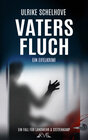 Buchcover Vaters Fluch - Ein Eifelkrimi