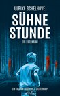 Buchcover Sühnestunde - Ein Eifelkrimi