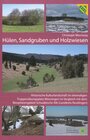 Buchcover Hülen, Sandgruben und Holzwiesen