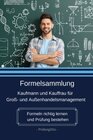 Buchcover Formelsammlung Kaufmann und Kauffrau für Groß- und Außenhandelsmanagement