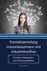 Buchcover Formelsammlung Industriekaufmann und Industriekauffrau
