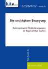 Buchcover Die unsichtbare Bewegung