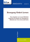 Buchcover Bewegung fördert Lernen