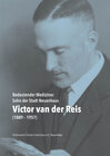 Buchcover Victor van der Reis (1889-1957). Bedeutender Mediziner – Sohn der Stadt Neuenhaus