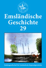 Buchcover Emsländische Geschichte 29