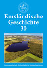 Buchcover Emsländische Geschichte 30