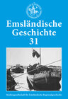 Buchcover Emsländische Geschichte / Emsländische Geschichte 31