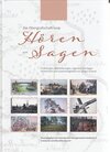 Buchcover Die Obergrafschaft vom Hören und Sagen