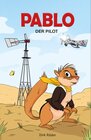 Buchcover Pablo