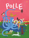 Buchcover POLLE #3