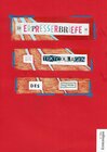 Buchcover Erpresserbriefe
