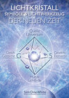 Buchcover LichtKristallKartenSet Teil 1