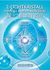 Buchcover LichtKristallKartenSet Teil 2