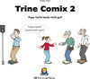 Buchcover Trine Comix 2