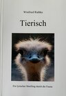 Buchcover Tierisch