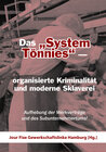 Buchcover Das "System Tönnies" - organisierte Kriminalität und moderne Sklaverei
