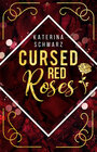 Buchcover Cursed Red Roses