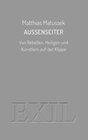 Buchcover Außenseiter