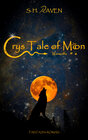 Buchcover Crys Tale of the Moon