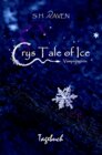 Buchcover Crys Tale of Ice