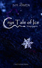 Buchcover Crys Tale of Ice