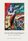 Buchcover Gerda Warning-Rippen