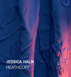 Buchcover Jessica Halm