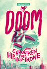 Buchcover MF DOOM