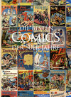 Buchcover Die besten Comics der 50er Jahre