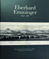 Buchcover Eberhard Emminger 1808–1885