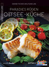 Buchcover Ostsee-Küche