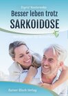 Buchcover Besser leben trotz Sarkoidose